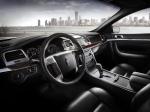 Lincoln MKS 2008 года